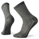 Smartwool Hike Classic Edition Full Cushion Crew Socks, Medium Gray, 2XL, SW0130000521XXL000
