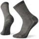 Smartwool Hike Classic Edition Full Cushion Crew Socks - Mens, Medium Gray, Large, SW0130000521-L