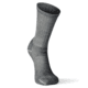 Smartwool Hike Classic Edition Light Cushion Crew Socks, Light Gray, 2XL, SW0129000391XXL000