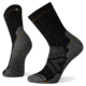 Smartwool Hike Full Cushion Crew Socks - Mens, Black, Large, SW001618001100L000