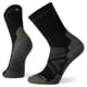 Smartwool Hike Full Cushion Crew Socks - Men's, Black, Large, SW001618001100L000