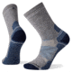 Smartwool Hike Full Cushion Crew Socks - Mens, Light Gray, Extra Large, SW00161803910XL000