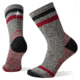 Smartwool Hike Heavy Heritage Crew Socks - Womens, Black, Small, SW001295001-S