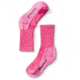 Smartwool Hike Light Crew Sock - Kids, Potion Pink, Large SW001210906-L