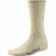 Smartwool Hike Light Crew Sock - Men's-Oatmeal-Medium