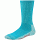 Smartwool Hike Light Crew Sock - Womens-Capri-Small