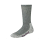 Smartwool Hike Light Crew - Women's, Light Gray 2, Large, SW0SW293054-L