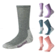 Smartwool Hike Light Crew Sock - Womens