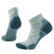 Smartwool Hike Light Cushion Ankle Socks - Womens, Frosty Green, Small, SW001571B72100S000