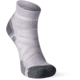 Smartwool Hike Light Cushion Ankle Socks - Womens, H76 Purple Eclipse, Small, SW001571H76S