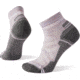 Smartwool Hike Light Cushion Ankle Socks - Womens, H76 Purple Eclipse, Large, SW001571H76L