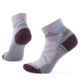 Smartwool Hike Light Cushion Clear Canyon Ankle Socks - Womens, Purple Eclipse, Medium, SW002177H76100M000