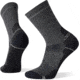 Smartwool Hike Light Cushion Crew Socks - Mens, 052 Medium Gray, Medium, SW001614052M