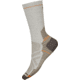 Smartwool Hike Light Cushion Crew Socks - Unisex, Ash, Medium, SW0016140691-069 ASH-M