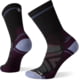 Smartwool Hike Light Cushion Crew Socks - Women's, 003 Charcoal, Small, SW001573003S