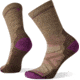 Smartwool Hike Light Cushion Crew Socks - Womens, 880 Fossil, Medium, SW001573880M
