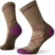 Smartwool Hike Light Cushion Crew Socks - Women's, 880 Fossil, Small, SW001573880S