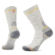 Smartwool Hike Light Cushion Crew Socks - Womens, Ash, Large, SW001573069100L000