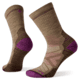 Smartwool Hike Light Cushion Crew Socks - Womens, Fossil, 2XL, SW0015738801XXL000