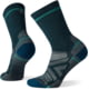 Smartwool Hike Light Cushion Crew Socks - Women's, G74 Twilight Blue, Small, SW001573G74S