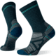Smartwool Hike Light Cushion Crew Socks - Womens, G74 Twilight Blue, Large, SW001573G74L