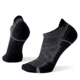 Smartwool Hike Light Cushion Low Ankle Socks, Medium Gray, 2XL, SW0016100521XXL000