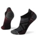 Smartwool Hike Light Cushion Low Ankle Socks - Men's, Charcoal, Small, SW001610003100S000