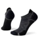 Smartwool Hike Light Cushion Low Ankle Socks - Men's, Medium Gray, Medium, SW001610052M