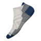 Smartwool Hike Light Cushion Low Ankle Socks - Women's, Ash, Small, SW0015700691-(069) ASH-S