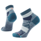 Smartwool Hike Light Cushion Margarita Ankle Socks - Womens, Frosty Green, Small, SW001579B72100S000