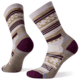 Smartwool Hike Light Cushion Margarita Crew Socks - Womens, Purple Eclipse, Medium, SW001586H761-M