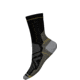 Smartwool Hike Light Cushion Mid Crew Socks, Black, Extra Large, SW0016130011-001 BLACK-XL