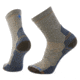 Smartwool Hike Light Cushion Mid Crew Socks - Mens, Chestnut, Extra Large, SW00161320710XL000