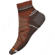 Smartwool Hike Light Cushion Pattern Ankle Socks, Picante, Large, SW001612J331-L