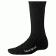 Smartwool Hike Liner Crew - Unisex, Black, Extra Large, SW0SW114001-XL