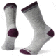 Smartwool Hike Medium Best Friend Crew Socks - Womens, Ash, Medium, SW004062069-M