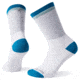 Smartwool Hike Medium Best Friend Crew Socks - Womens, White, Large, SW004062122-L