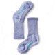 Smartwool Hike Medium Crew Sock - Kids, Lavender, Extra Small SW001211511-XS