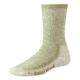 Smartwool Hike Medium Crew Sock - Men's-Oatmeal-X-Large