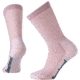 Smartwool Hike Medium Crew Sock - Women's, Woodrose, Small SW0SW294580-S