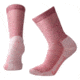 Smartwool Hike Medium Crew Sock - Women's, Tibetan Red, Large SW0SW294A25-L