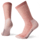 Smartwool Hike Medium Crew Socks - Womens, Canyon Rose, Small, SW0SW294C82-S