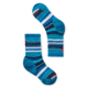Smartwool Hike Medium Margarita Crew Socks - Kids, Capri, Small, SW001268810-S
