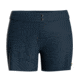 Smartwool Hike Short - Womens, Twilight Blue, Extra Large, SW016607G741XL