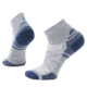 Smartwool Hike Targeted Cushion Ankle Socks - Mens, Light Gray, Extra Large, SW00247903910XL000