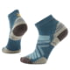 Smartwool Hike Targeted Cushion Ankle Socks - Men's, Twilight Blue, Medium, SW002479G74100M000