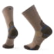 Smartwool Hike Targeted Cushion Crew Socks - Men's, Fossil, Medium, SW002492880100M000
