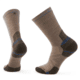 Smartwool Hike Targeted Cushion Crew Socks - Mens, Fossil, Medium, SW002492880100M000