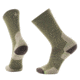 Smartwool Hike Targeted Cushion Crew Socks - Mens, Winter Moss, Extra Large, SW002492K1810XL000
