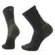 Smartwool Hike Targeted Cushion Mid Crew Socks - Mens, Charcoal, Large, SW002853003100L000